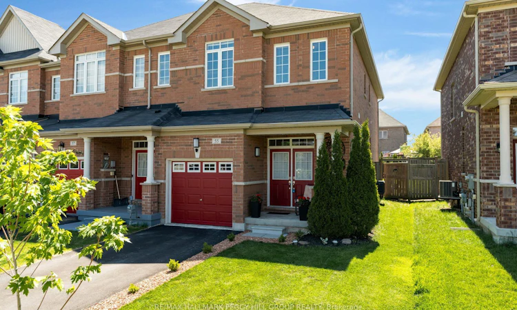 55 Forsyth Crescent