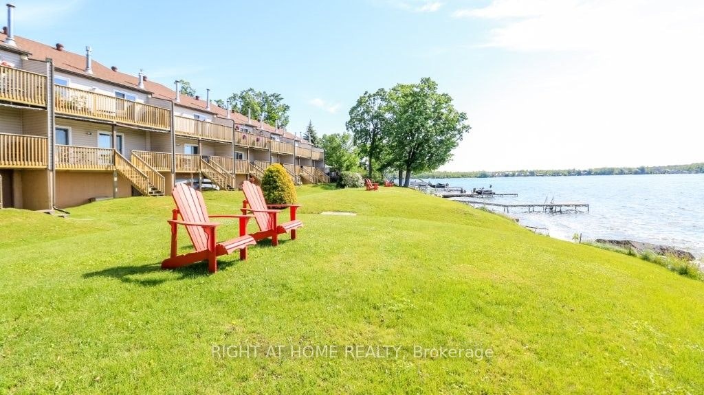 201-43 Olive Crescent, Orillia, ON, L3V 7M8