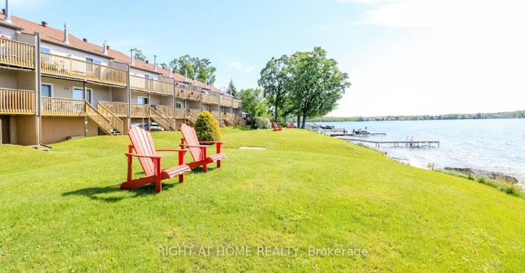 201-43 Olive Crescent, Orillia, ON, L3V 7M8