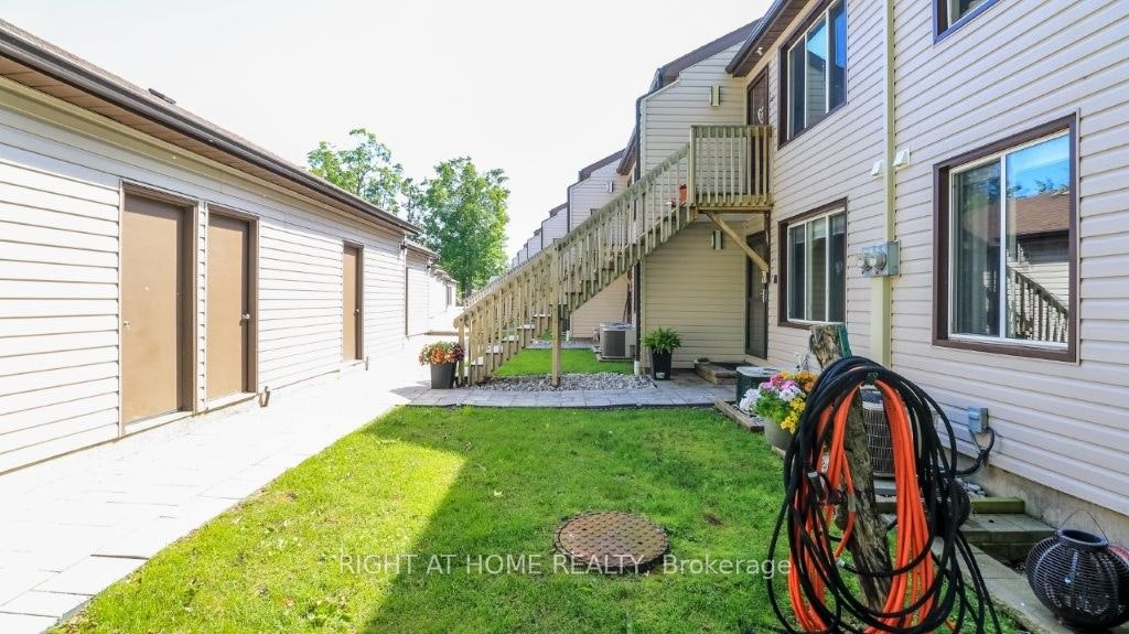 201-43 Olive Crescent, Orillia, ON, L3V 7M8 - 41
