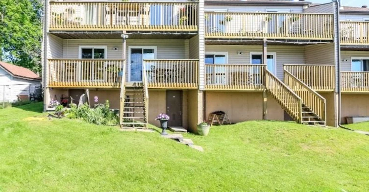 201-43 Olive Crescent, Orillia, ON, L3V 7M8 - 18