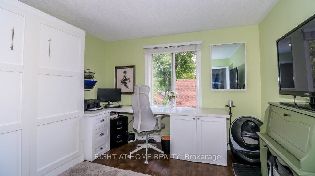 201-43 Olive Crescent, Orillia, ON, L3V 7M8 - 27