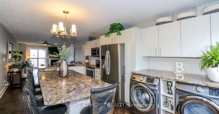 201-43 Olive Crescent, Orillia, ON, L3V 7M8 - 14
