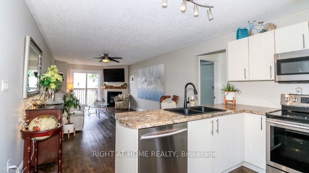 201-43 Olive Crescent, Orillia, ON, L3V 7M8 - 15