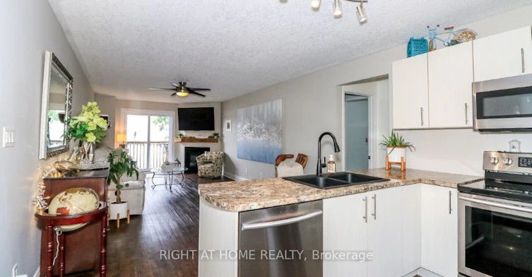 201-43 Olive Crescent, Orillia, ON, L3V 7M8 - 15
