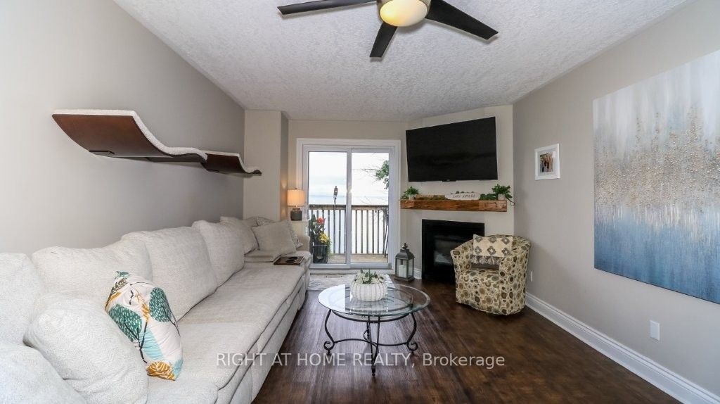 201-43 Olive Crescent, Orillia, ON, L3V 7M8 - 8