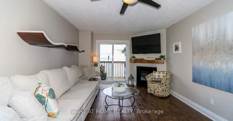 201-43 Olive Crescent, Orillia, ON, L3V 7M8 - 8