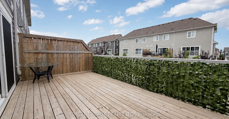 107 Sandhill Crane Drive, Wasaga Beach, ON, L9Z 0J6 - 3