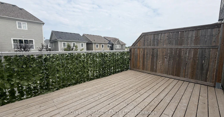 107 Sandhill Crane Drive, Wasaga Beach, ON, L9Z 0J6 - 2