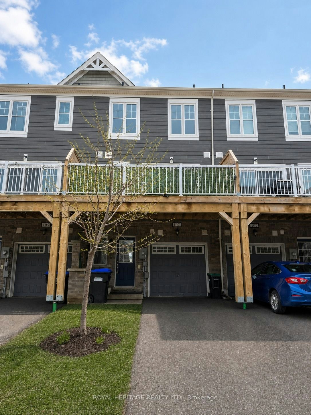 107 Sandhill Crane Drive, Wasaga Beach, ON, L9Z 0J6