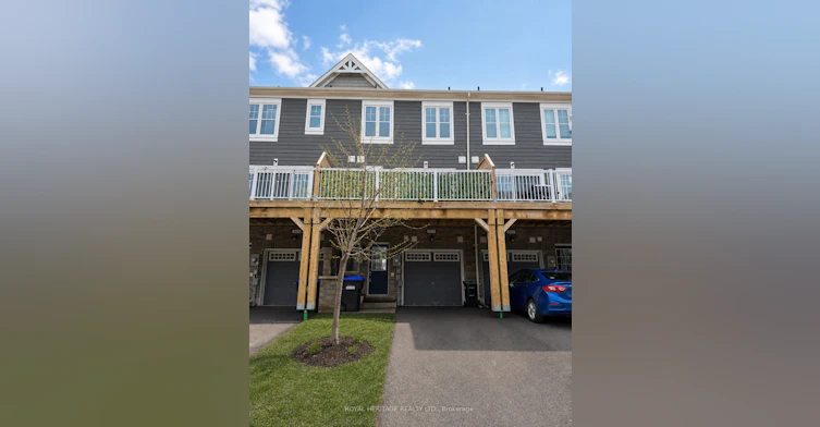 107 Sandhill Crane Drive, Wasaga Beach, ON, L9Z 0J6