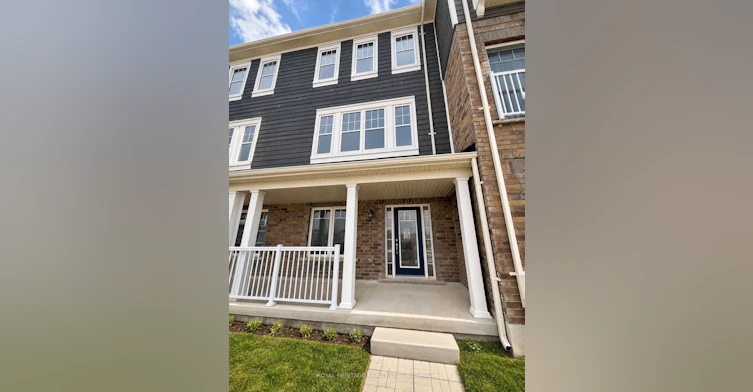 107 Sandhill Crane Drive, Wasaga Beach, ON, L9Z 0J6 - 21