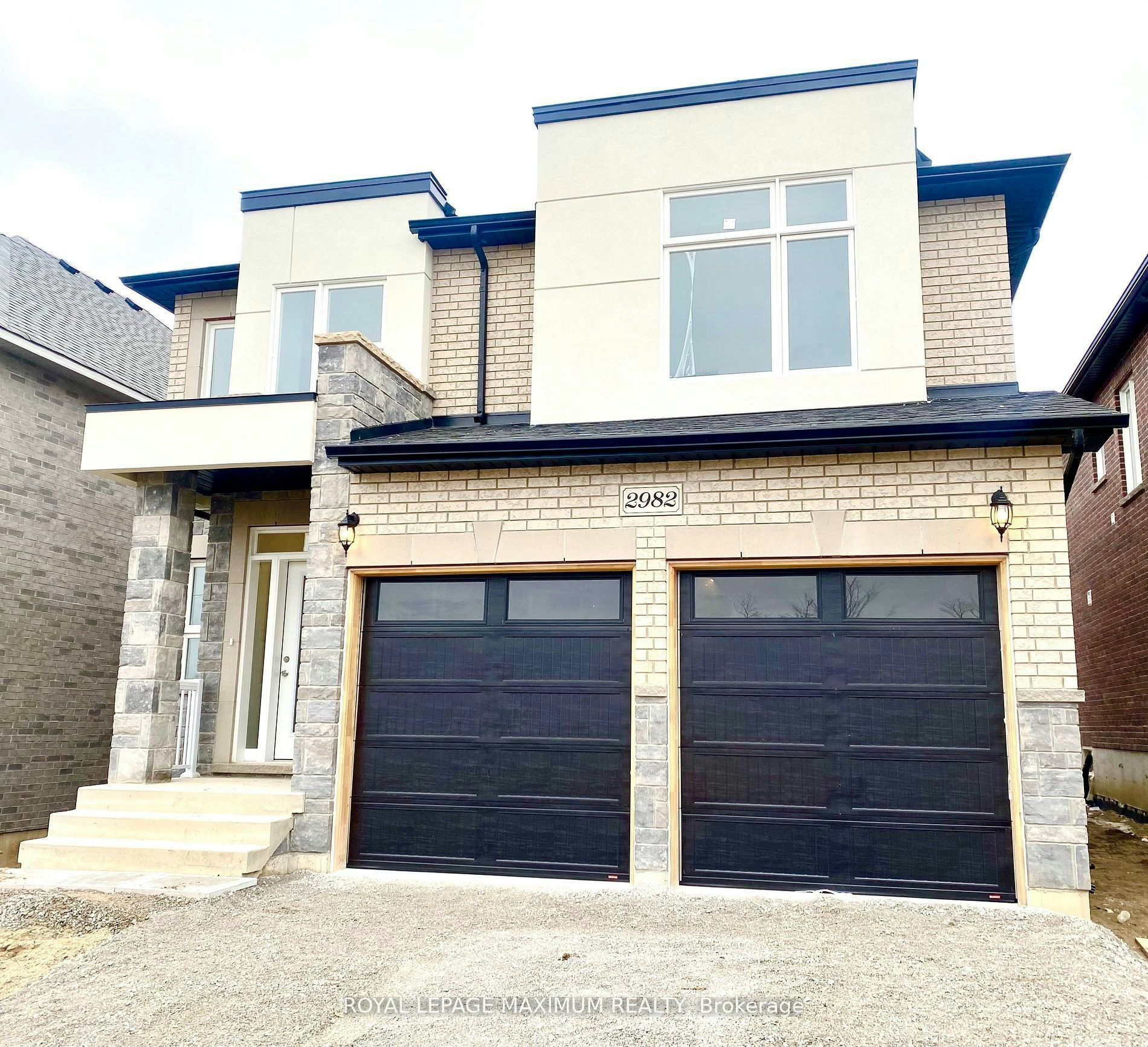 2982 Monarch Drive, Orillia, ON, L3V 8M7