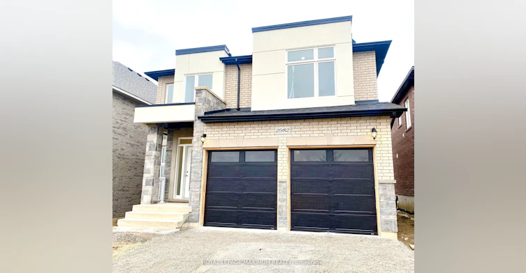 2982 Monarch Drive, Orillia, ON, L3V 8M7