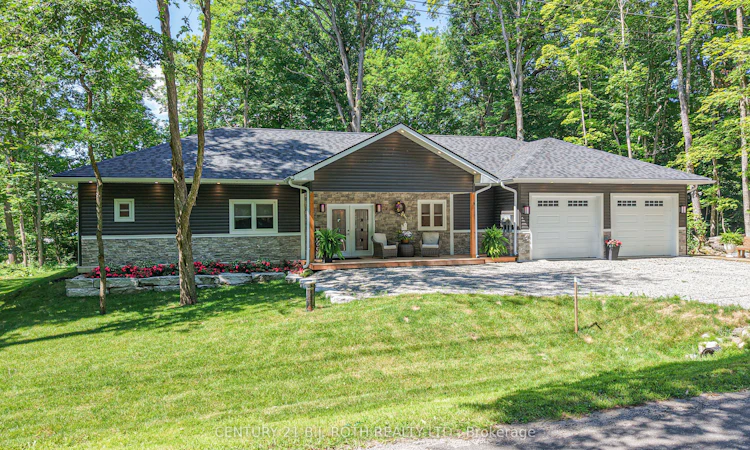 1650 Trader Cowan Road