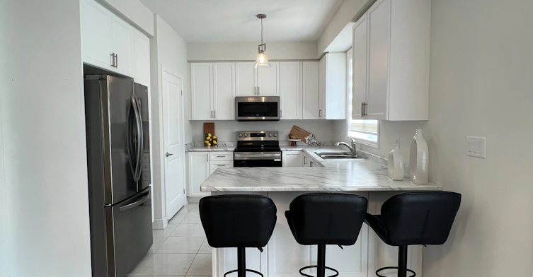 24 Tamworth Terrace W, Barrie, ON, L9J 0L5 - 6