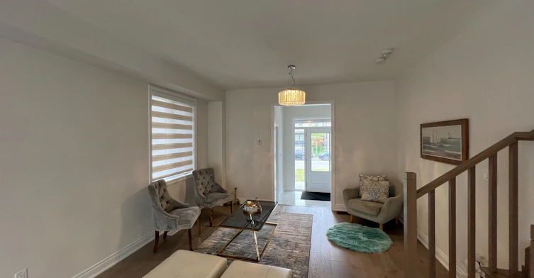 24 Tamworth Terrace W, Barrie, ON, L9J 0L5 - 2