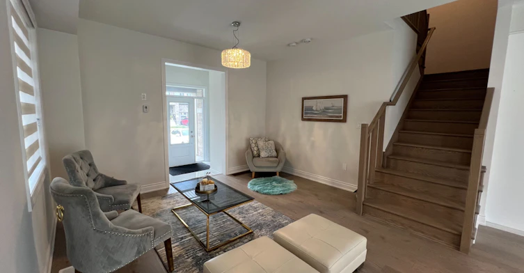 24 Tamworth Terrace W, Barrie, ON, L9J 0L5 - 3