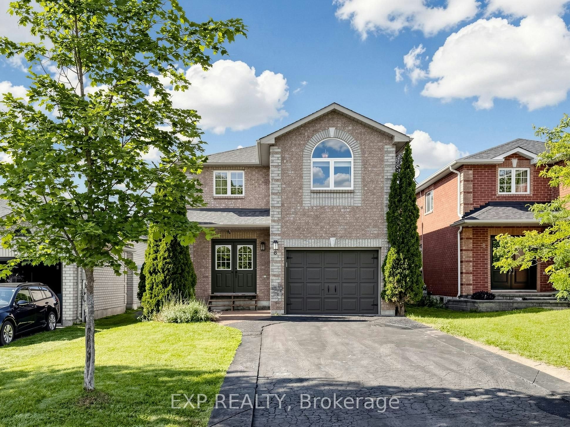 6 Booth Lane, Barrie, ON, L4N 0S4