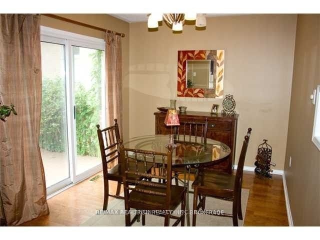 158 Taylor Drive, Barrie, ON, L4N 8L1 - 8