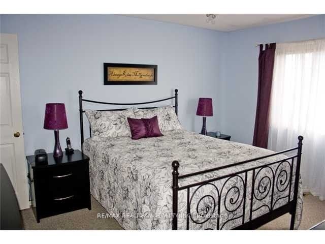 158 Taylor Drive, Barrie, ON, L4N 8L1 - 9