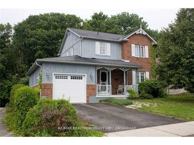 158 Taylor Drive, Barrie, ON, L4N 8L1