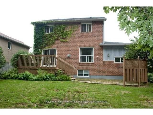 158 Taylor Drive, Barrie, ON, L4N 8L1 - 16