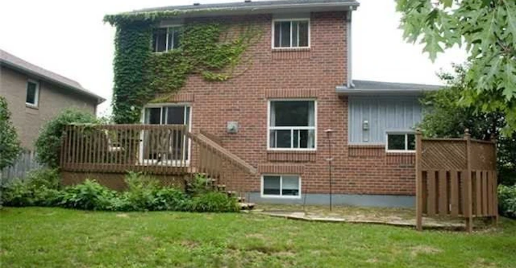 158 Taylor Drive, Barrie, ON, L4N 8L1 - 16