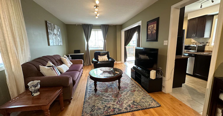 54 William Paddison Drive, Barrie, ON, L4M 0G4 - 3
