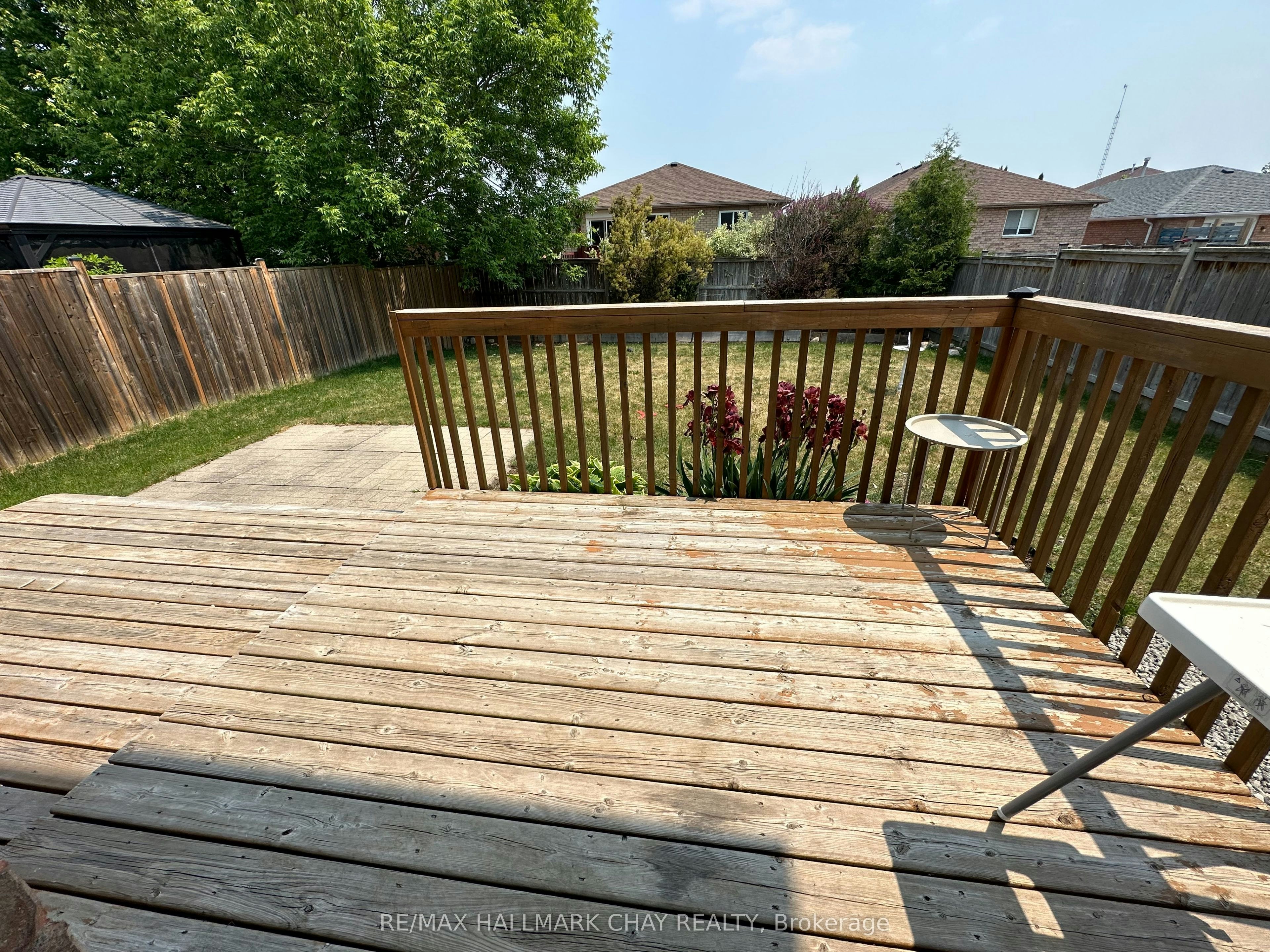 54 William Paddison Drive, Barrie, ON, L4M 0G4 - 12