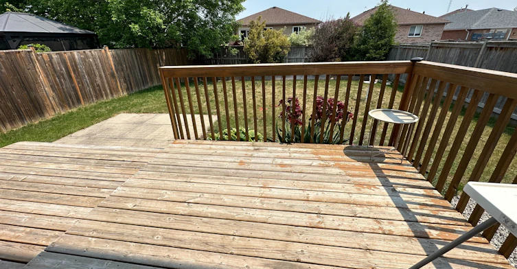 54 William Paddison Drive, Barrie, ON, L4M 0G4 - 12