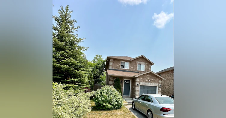 54 William Paddison Drive, Barrie, ON, L4M 0G4
