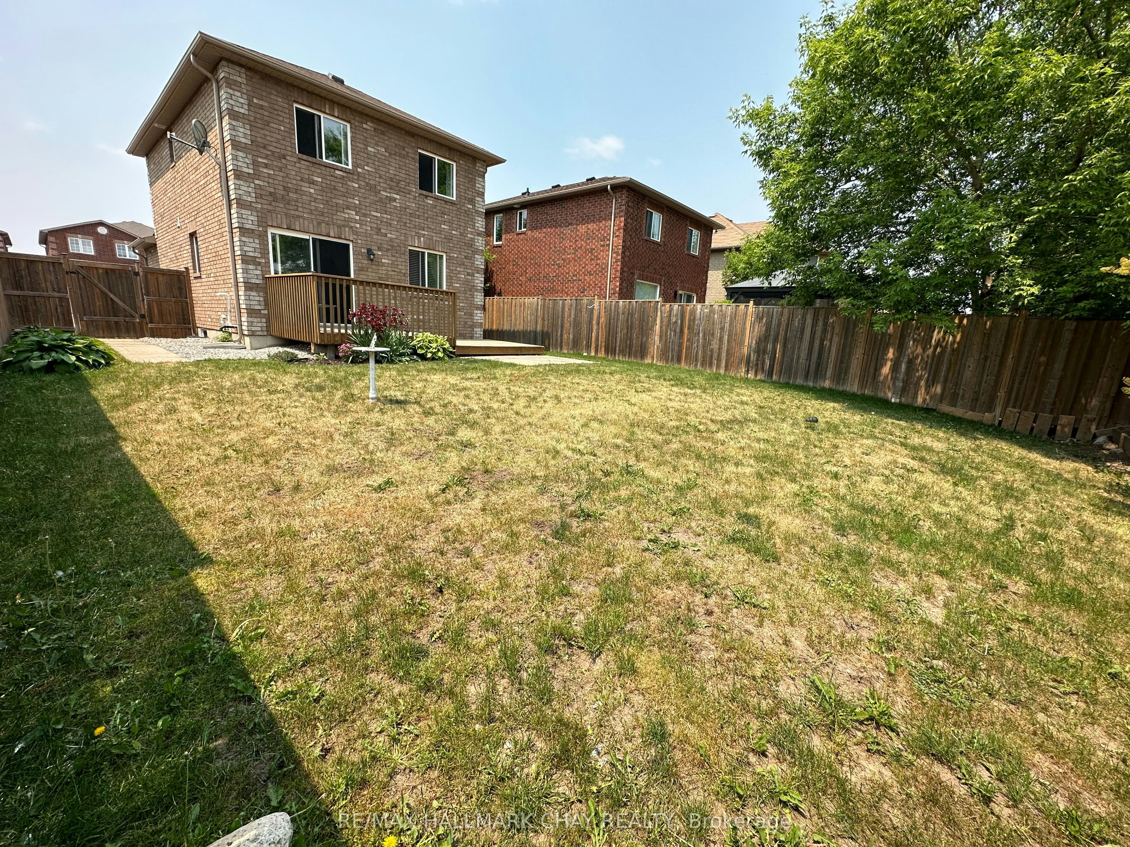 54 William Paddison Drive, Barrie, ON, L4M 0G4 - 14