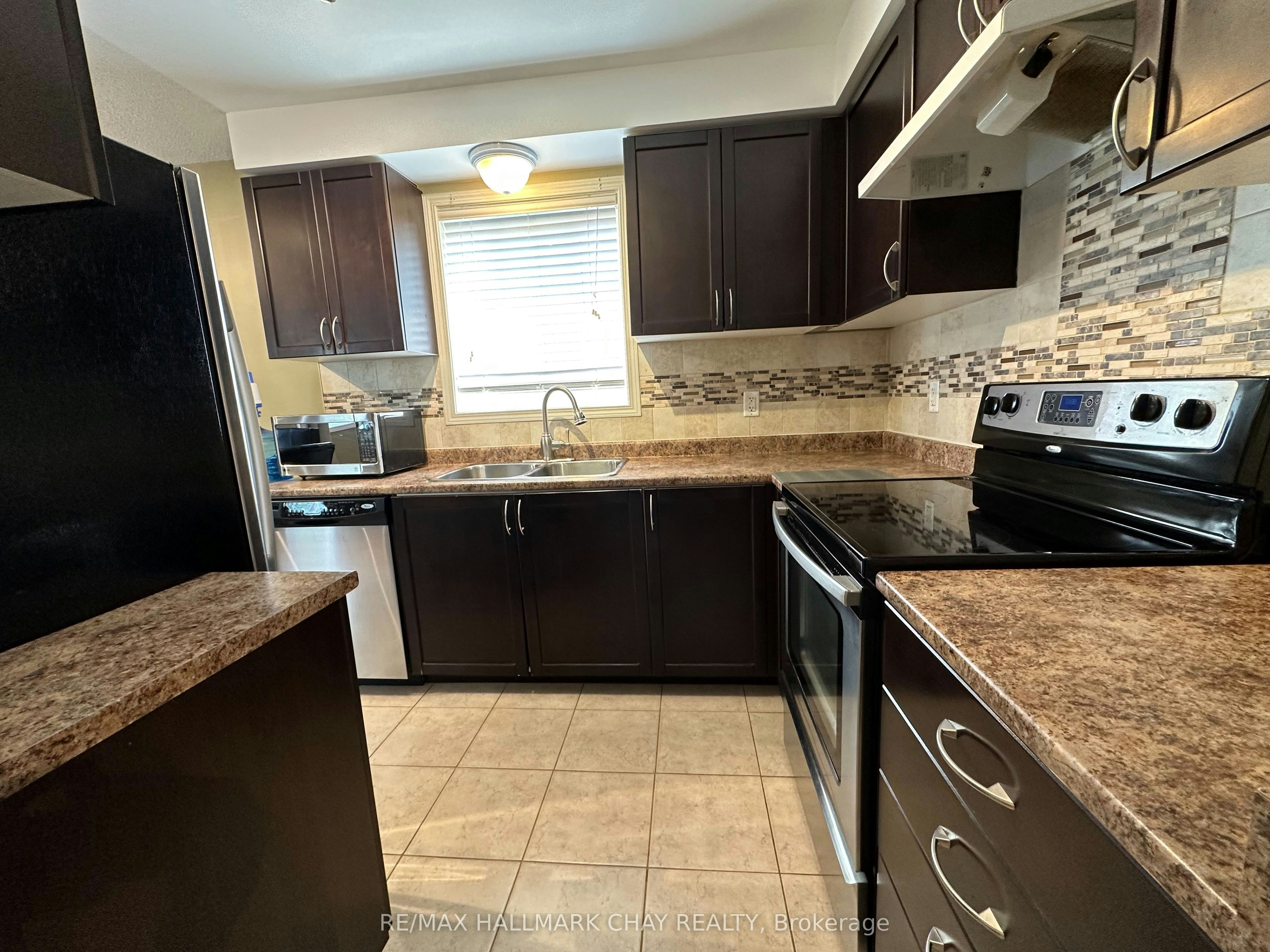 54 William Paddison Drive, Barrie, ON, L4M 0G4 - 4