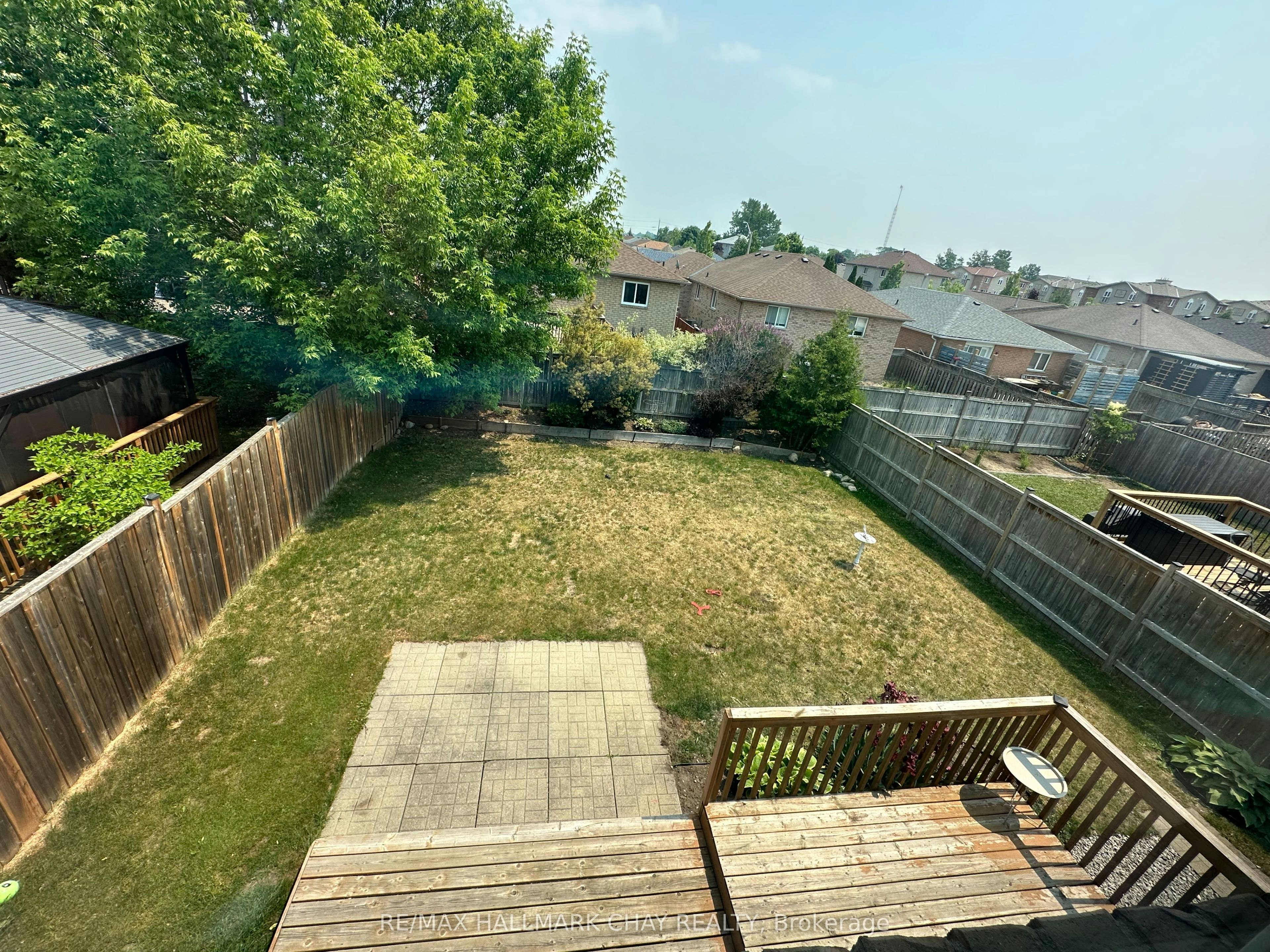 54 William Paddison Drive, Barrie, ON, L4M 0G4 - 11