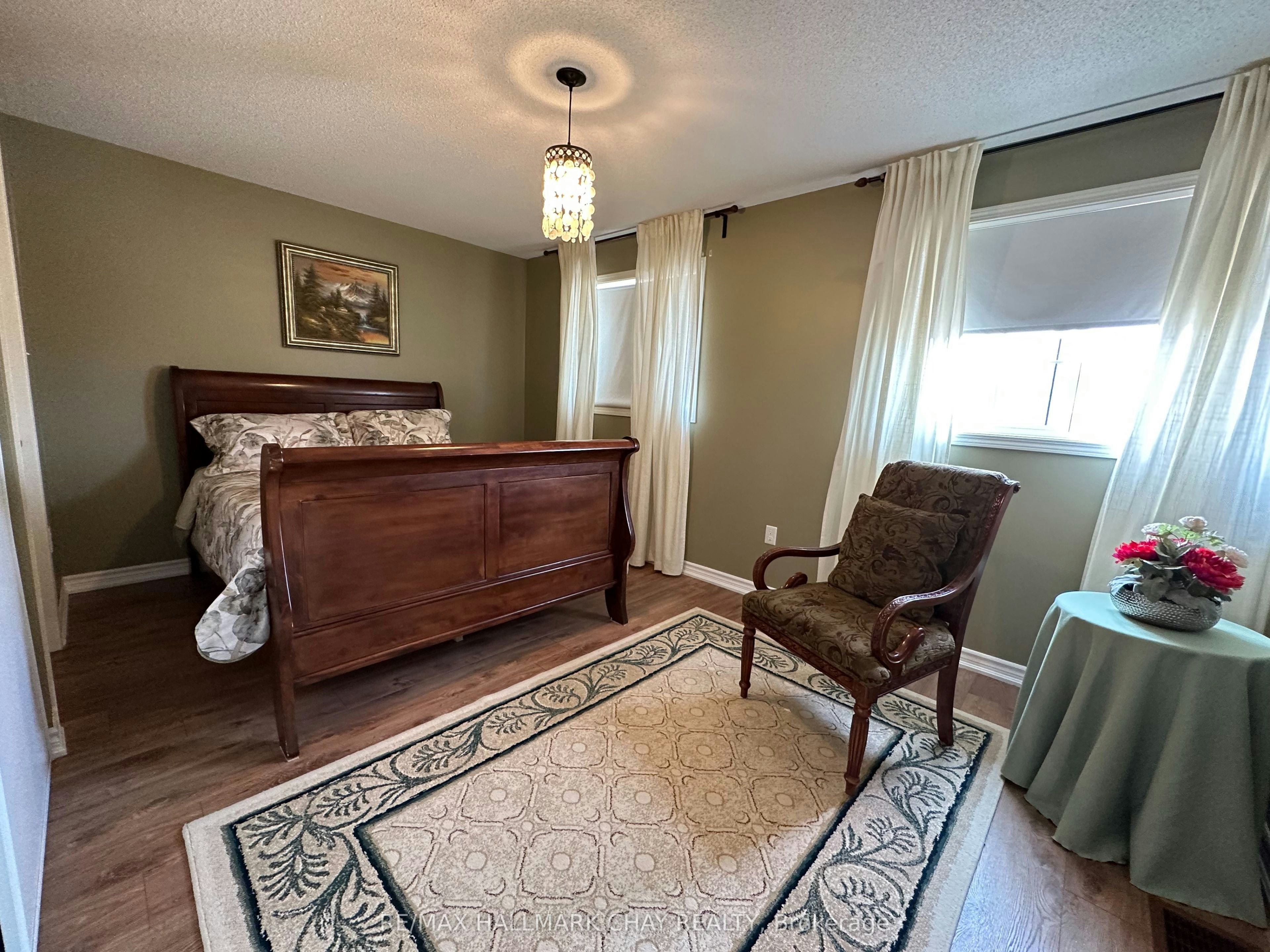 54 William Paddison Drive, Barrie, ON, L4M 0G4 - 9