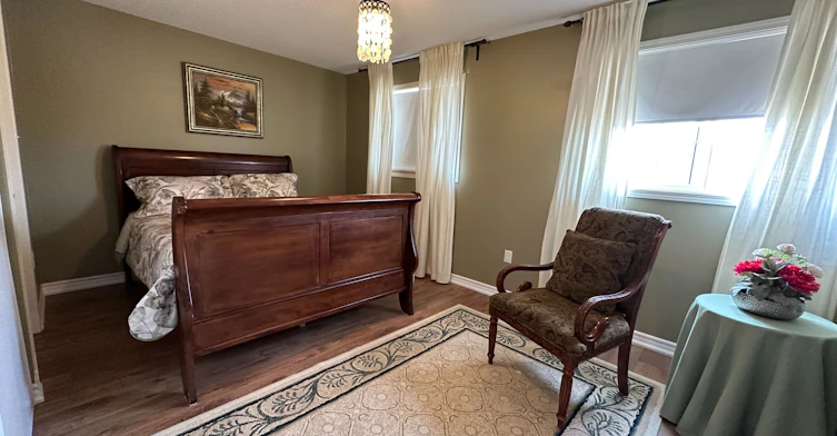 54 William Paddison Drive, Barrie, ON, L4M 0G4 - 9