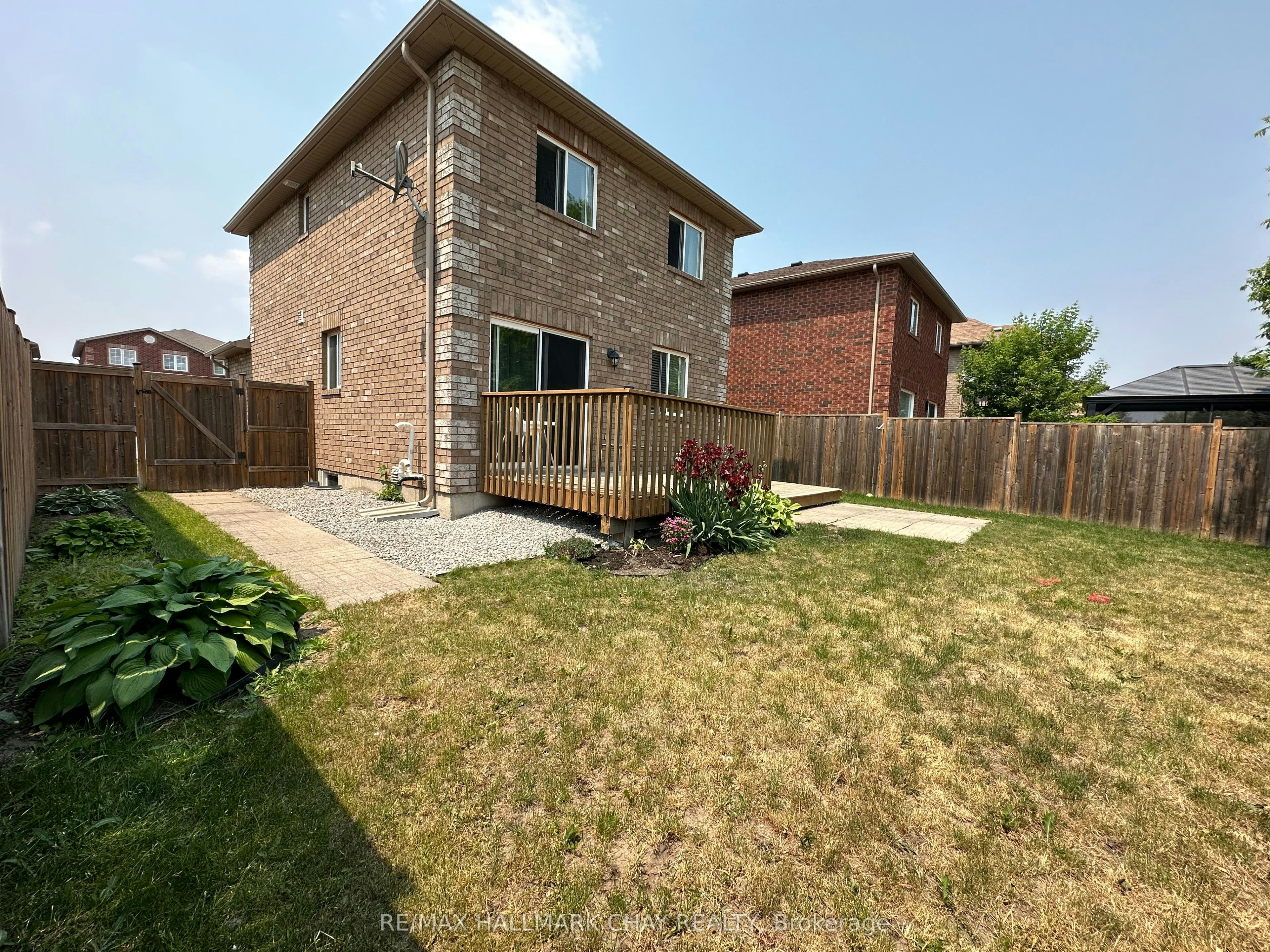54 William Paddison Drive, Barrie, ON, L4M 0G4 - 15