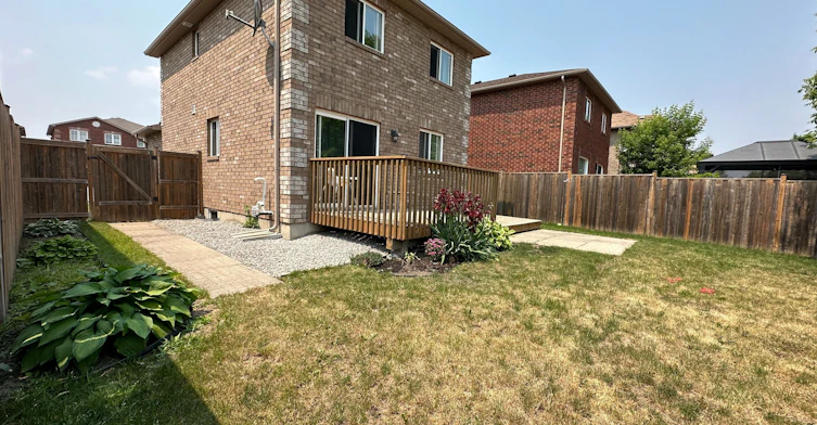 54 William Paddison Drive, Barrie, ON, L4M 0G4 - 15