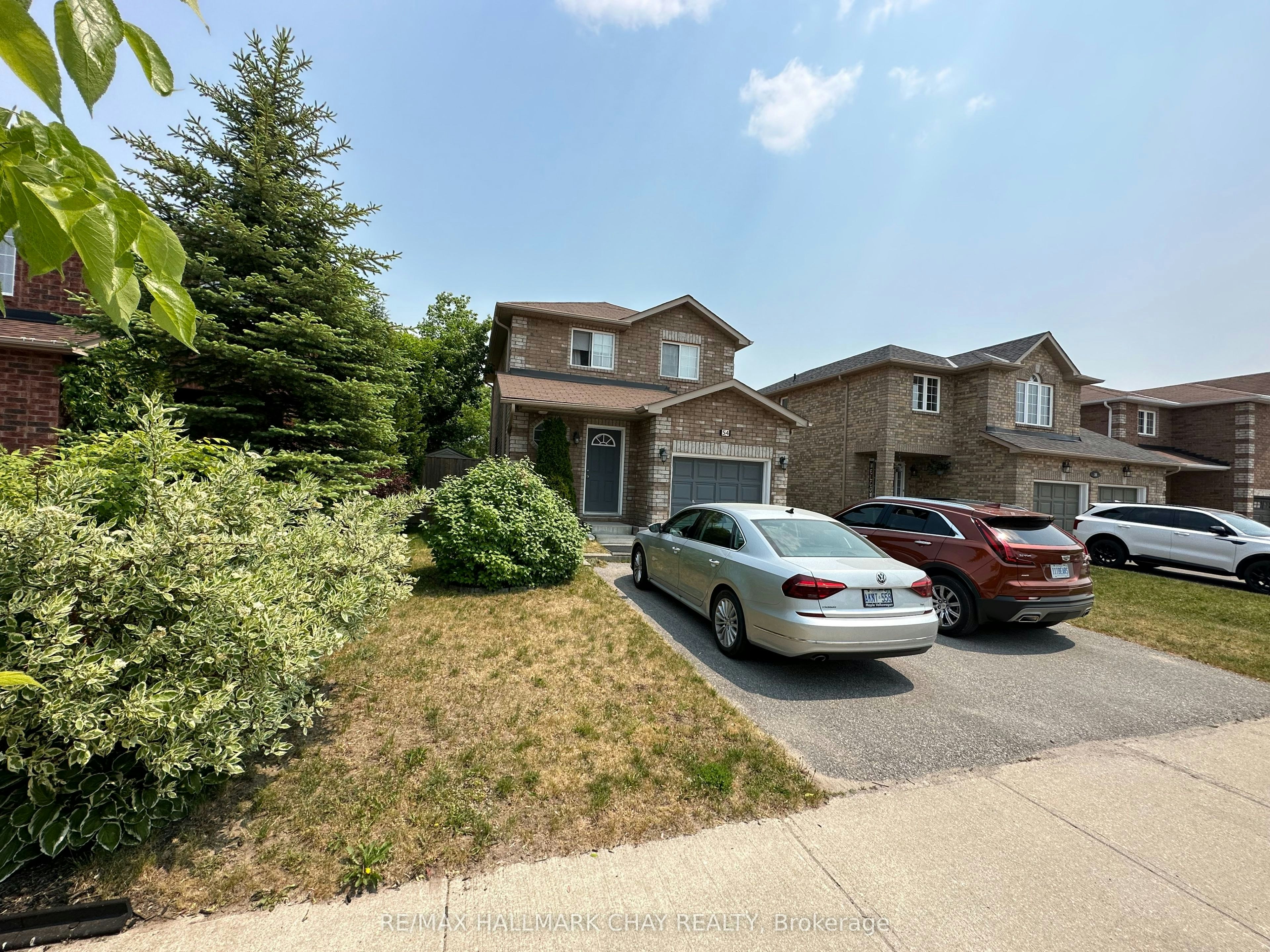 54 William Paddison Drive, Barrie, ON, L4M 0G4 - 16
