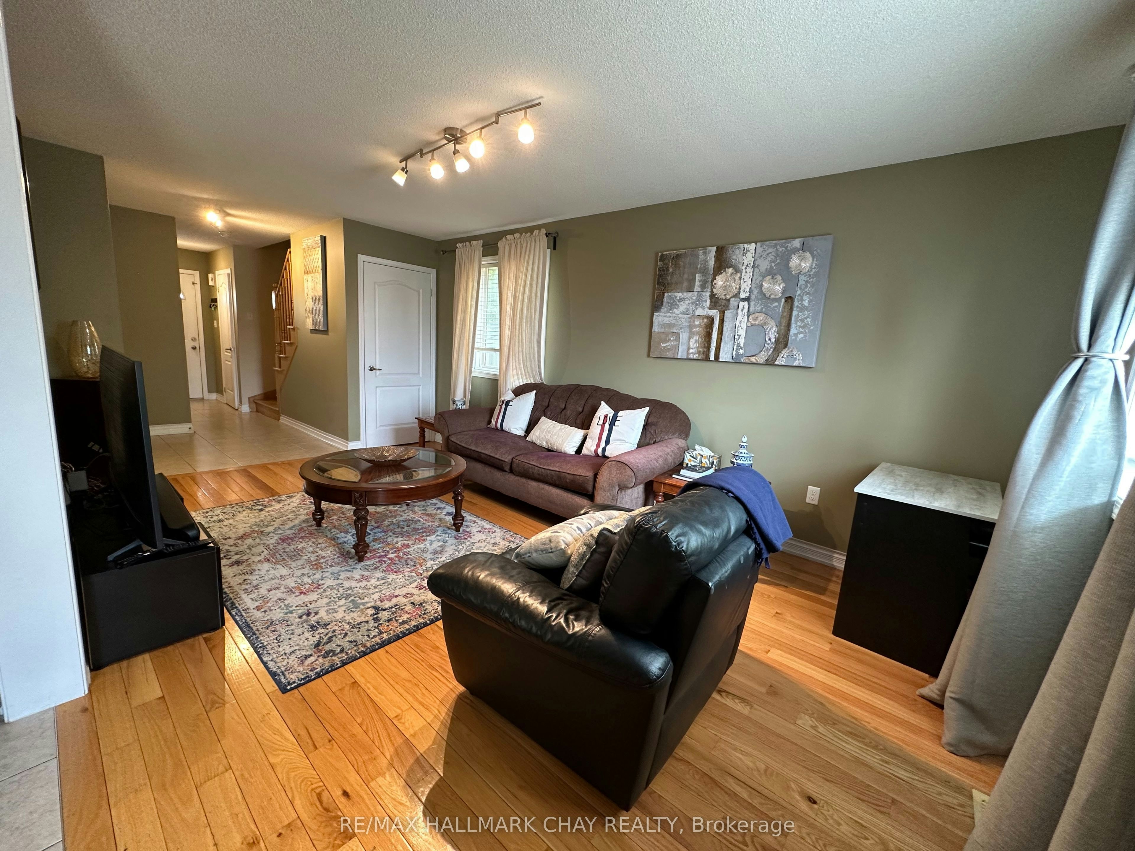 54 William Paddison Drive, Barrie, ON, L4M 0G4 - 2