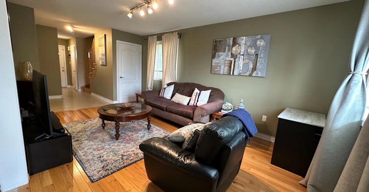 54 William Paddison Drive, Barrie, ON, L4M 0G4 - 2