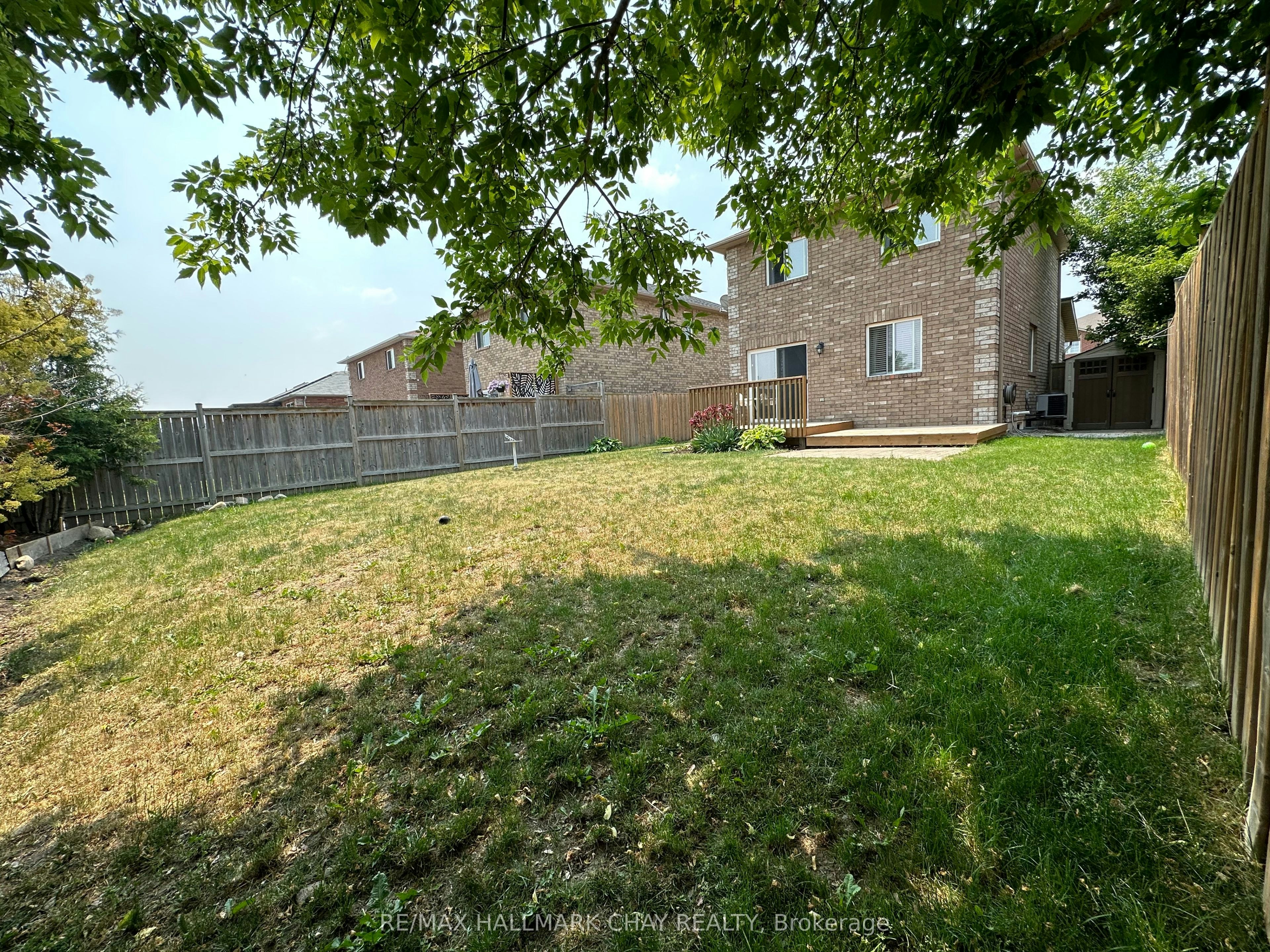 54 William Paddison Drive, Barrie, ON, L4M 0G4 - 13