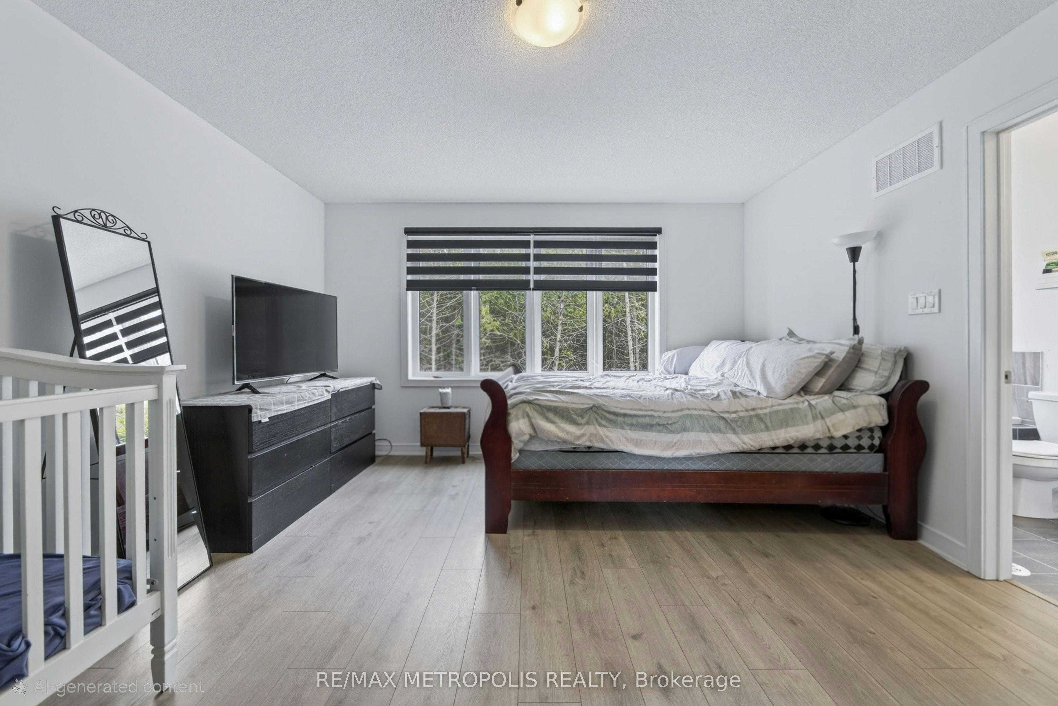 132 Blue Forest Crescent, Barrie, ON, L4M 7J6 - 34
