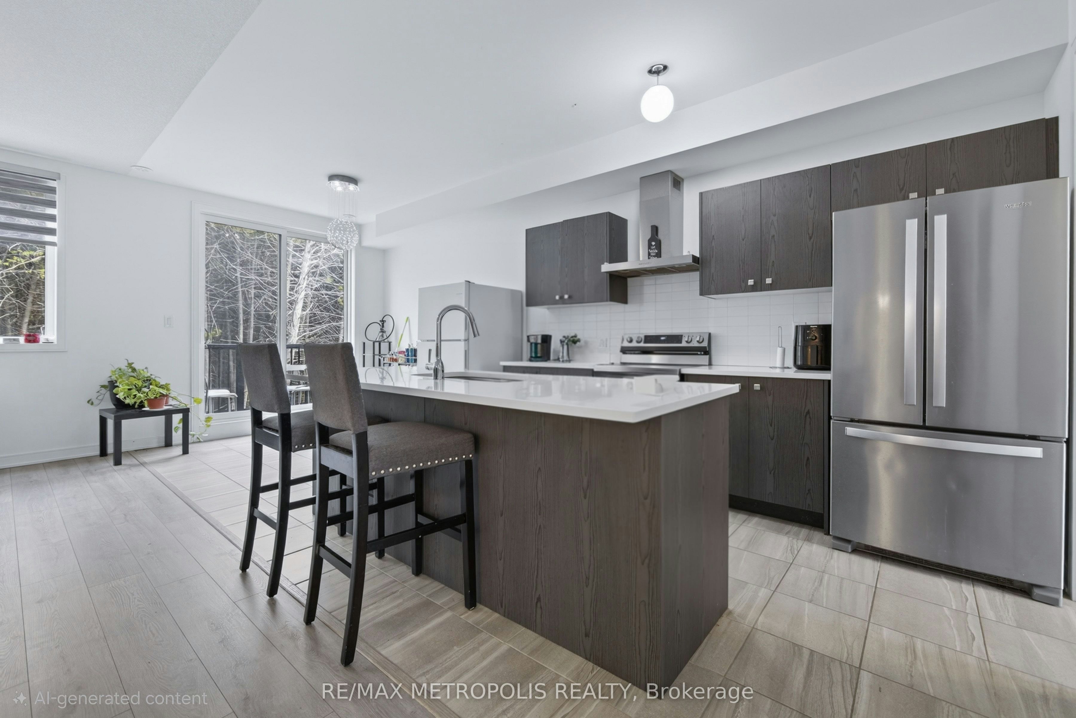 132 Blue Forest Crescent, Barrie, ON, L4M 7J6 - 13