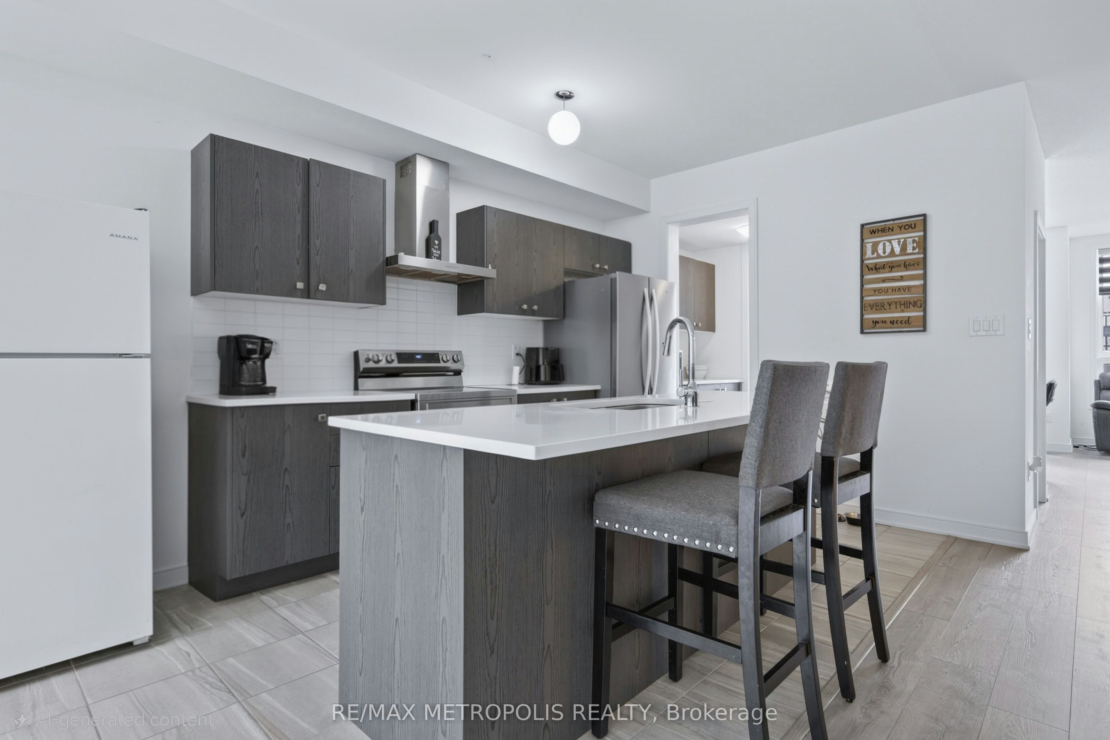 132 Blue Forest Crescent, Barrie, ON, L4M 7J6 - 15