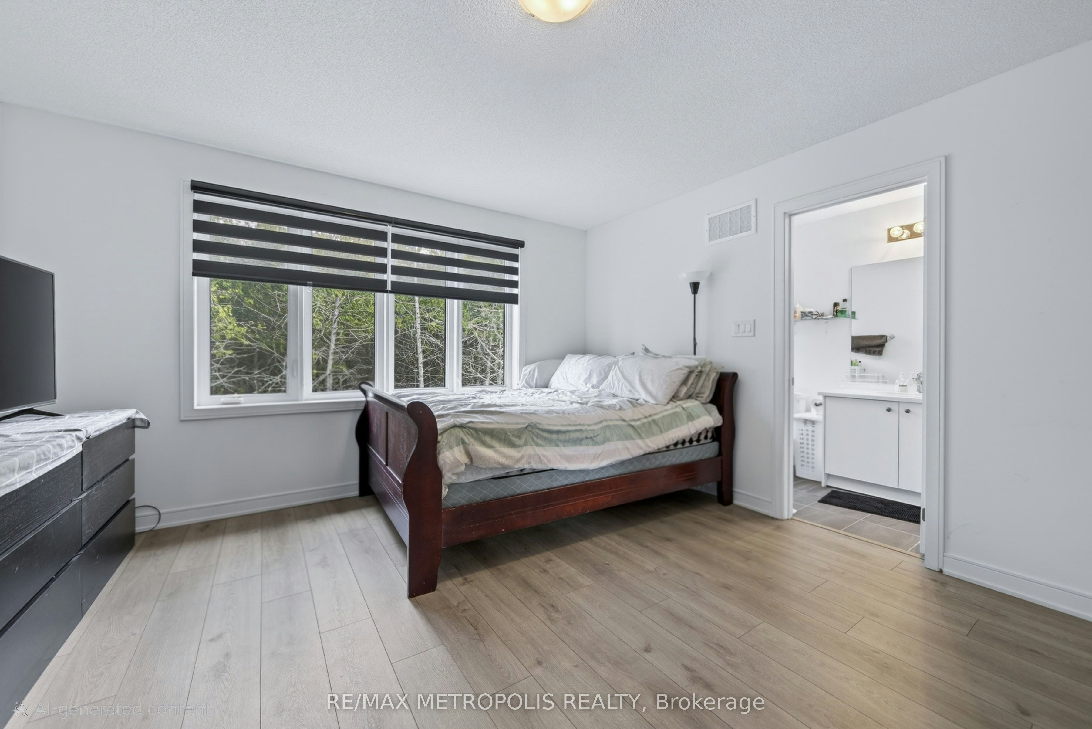 132 Blue Forest Crescent, Barrie, ON, L4M 7J6 - 33
