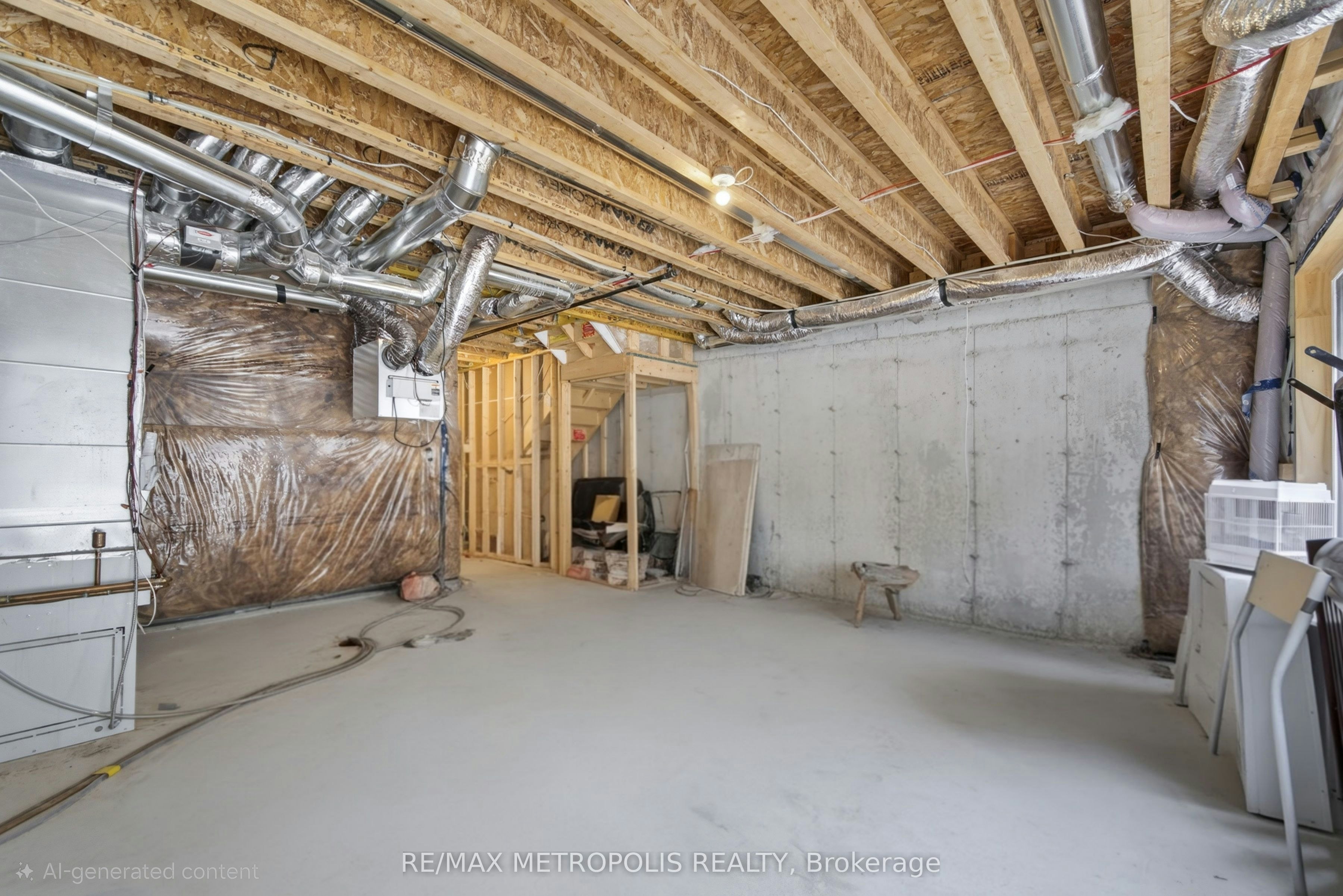 132 Blue Forest Crescent, Barrie, ON, L4M 7J6 - 43