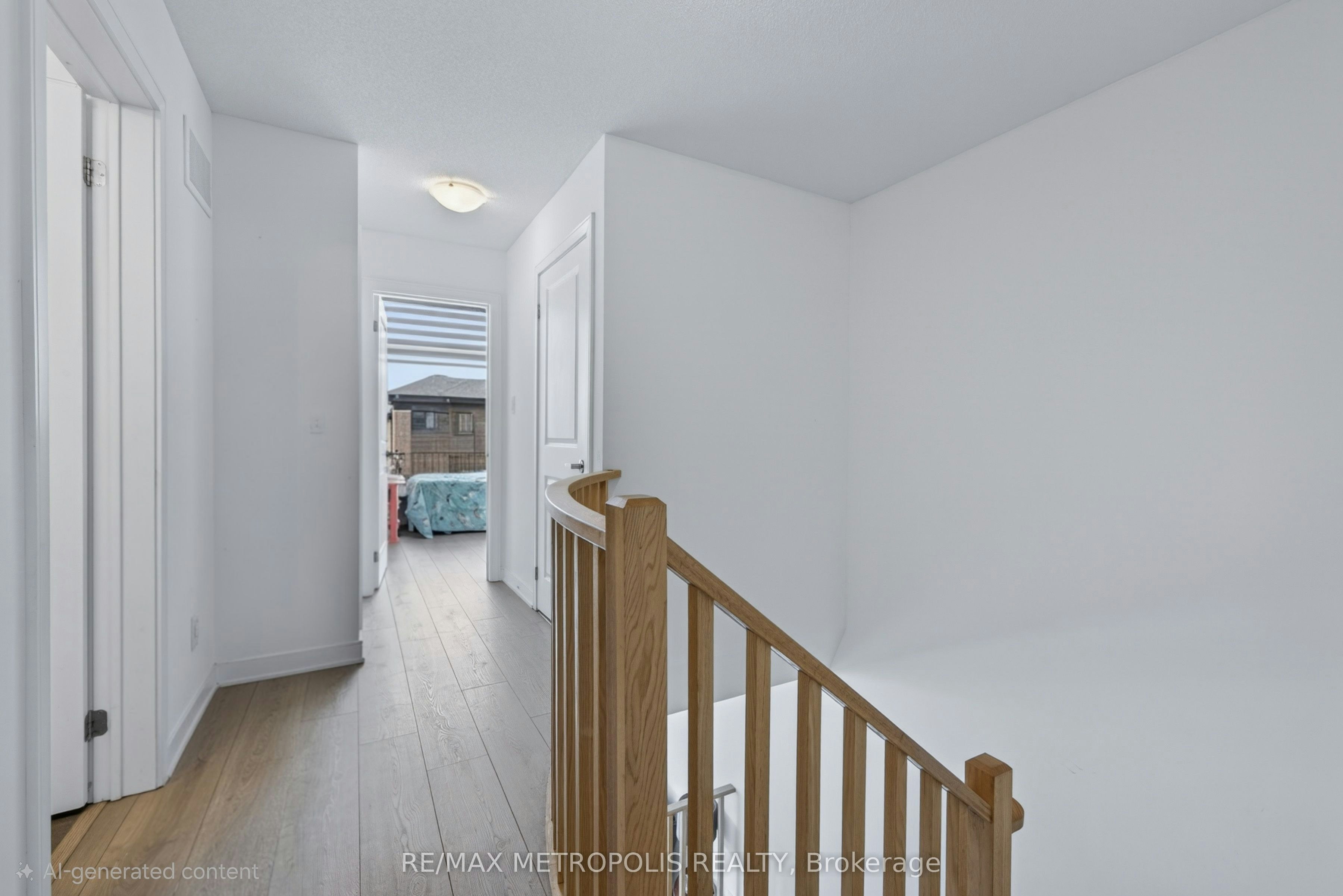 132 Blue Forest Crescent, Barrie, ON, L4M 7J6 - 32