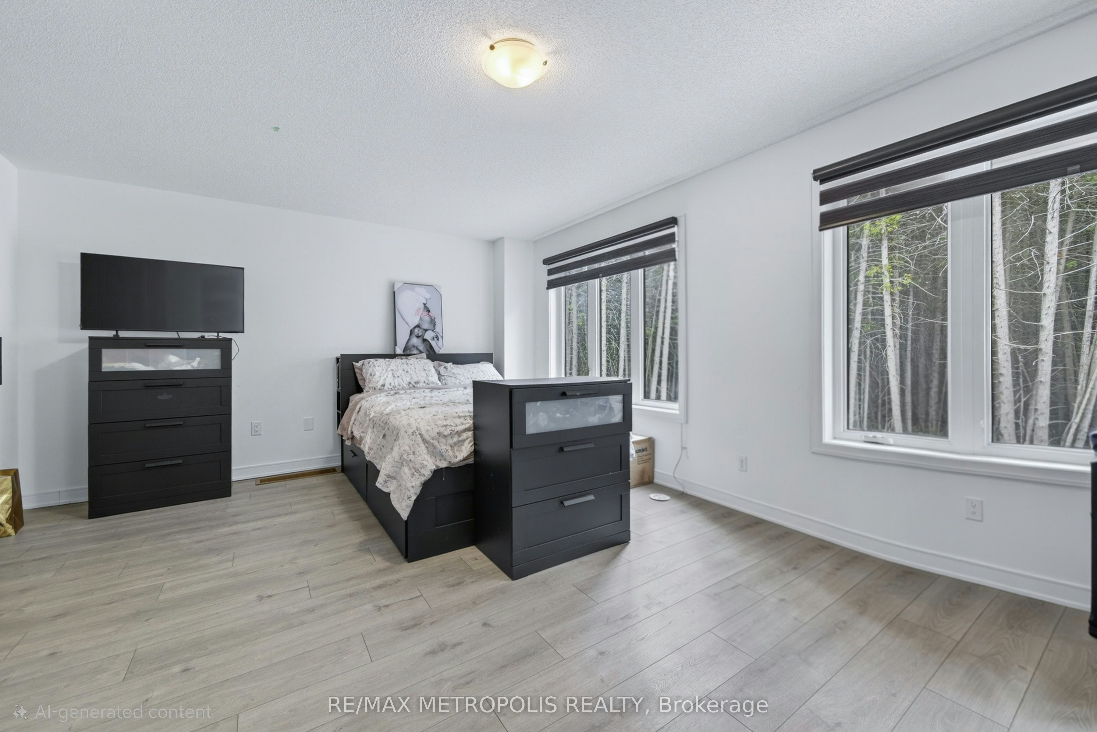 132 Blue Forest Crescent, Barrie, ON, L4M 7J6 - 9
